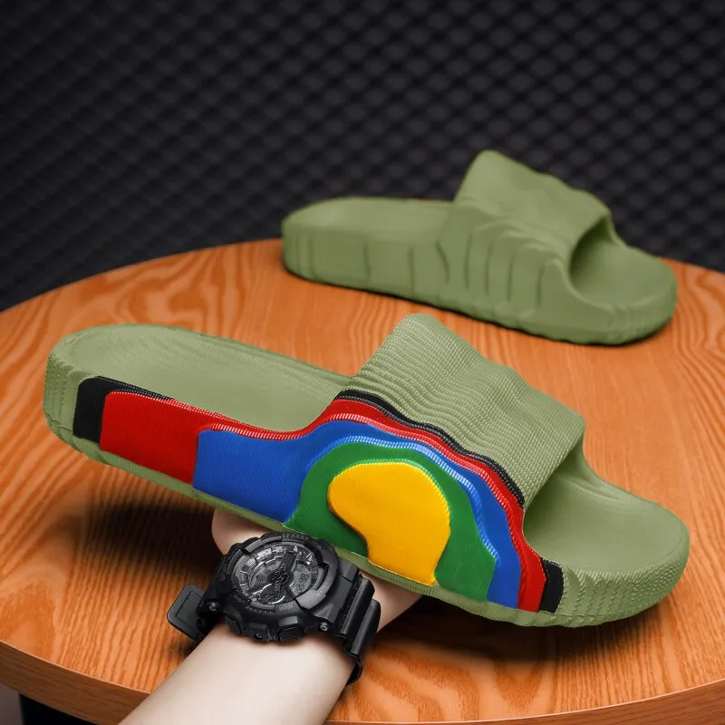 Summer Slippers for Men