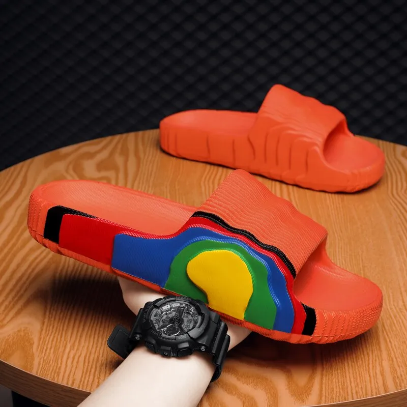 Summer Slippers for Men