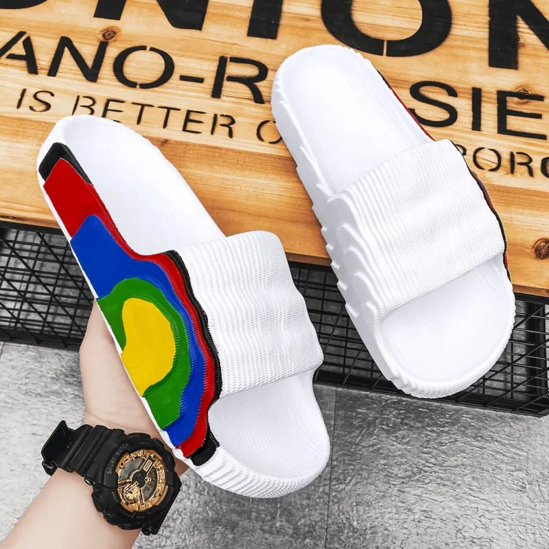 Summer Slippers for Men