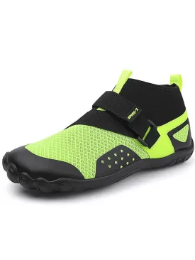 Unisex Light Water Shoes with Drainage Holes / Surf Sandals - SF0294