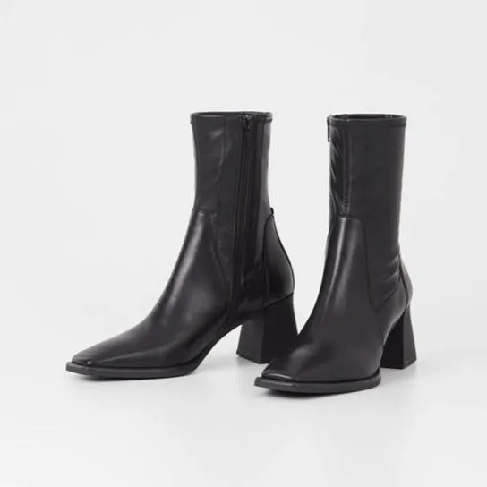 VAGABOND HEDDA STRETCH BOOTS