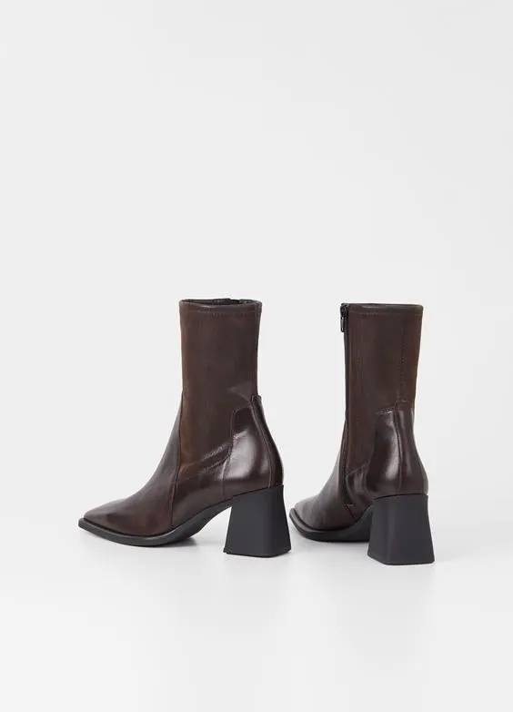 VAGABOND HEDDA STRETCH BOOTS