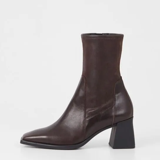 VAGABOND HEDDA STRETCH BOOTS