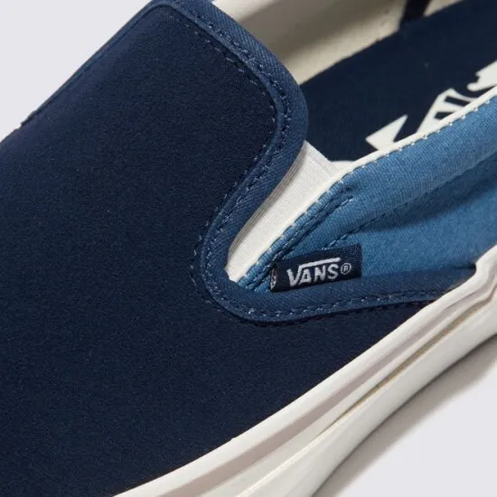 Vans MTE SLIP-ON REISSUE 98 - SALT WASH CLASSIC NAVY