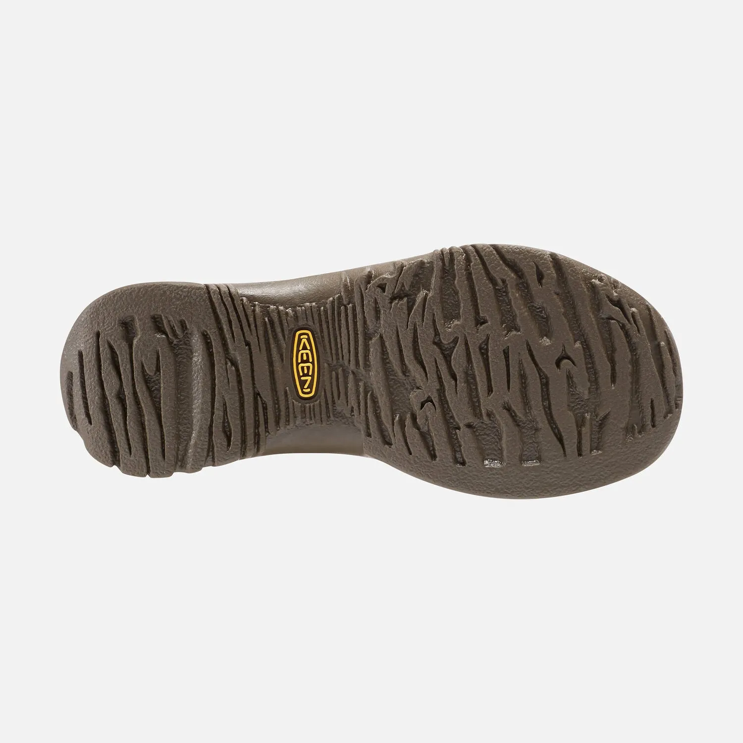 Women's Keen Rose Sandal Color: Brindle/Shitake