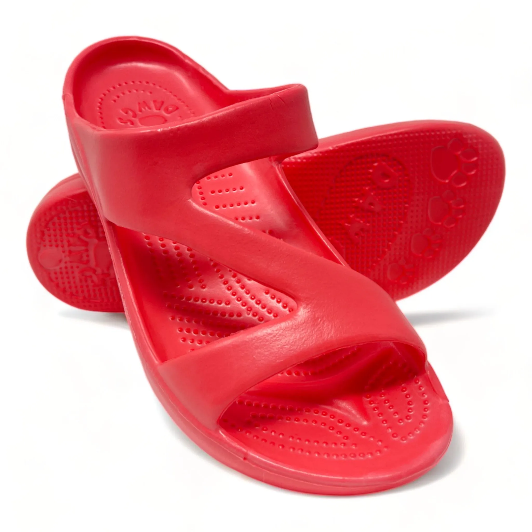 Women's Z Sandals - Melon