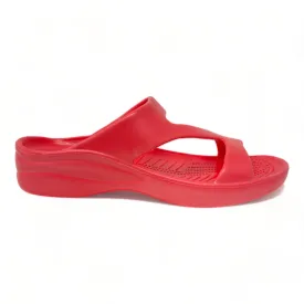 Women's Z Sandals - Melon